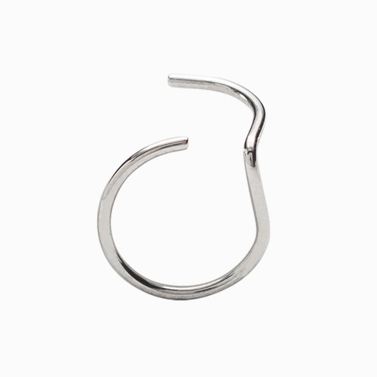 Nose Ring, Right