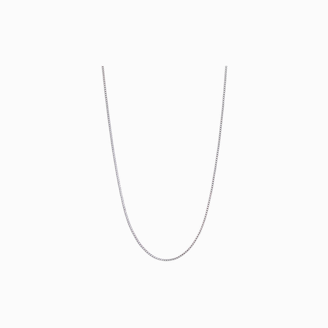 Classic Extra Long Necklace 56-60cm