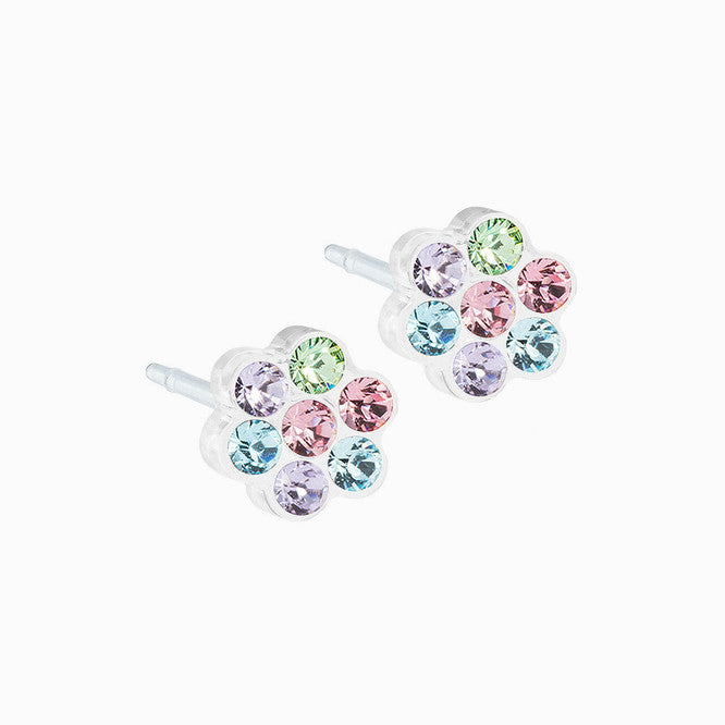 Medical Plastic Daisy Gift Set