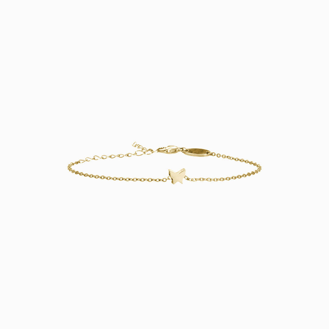 Butterfly Bracelet