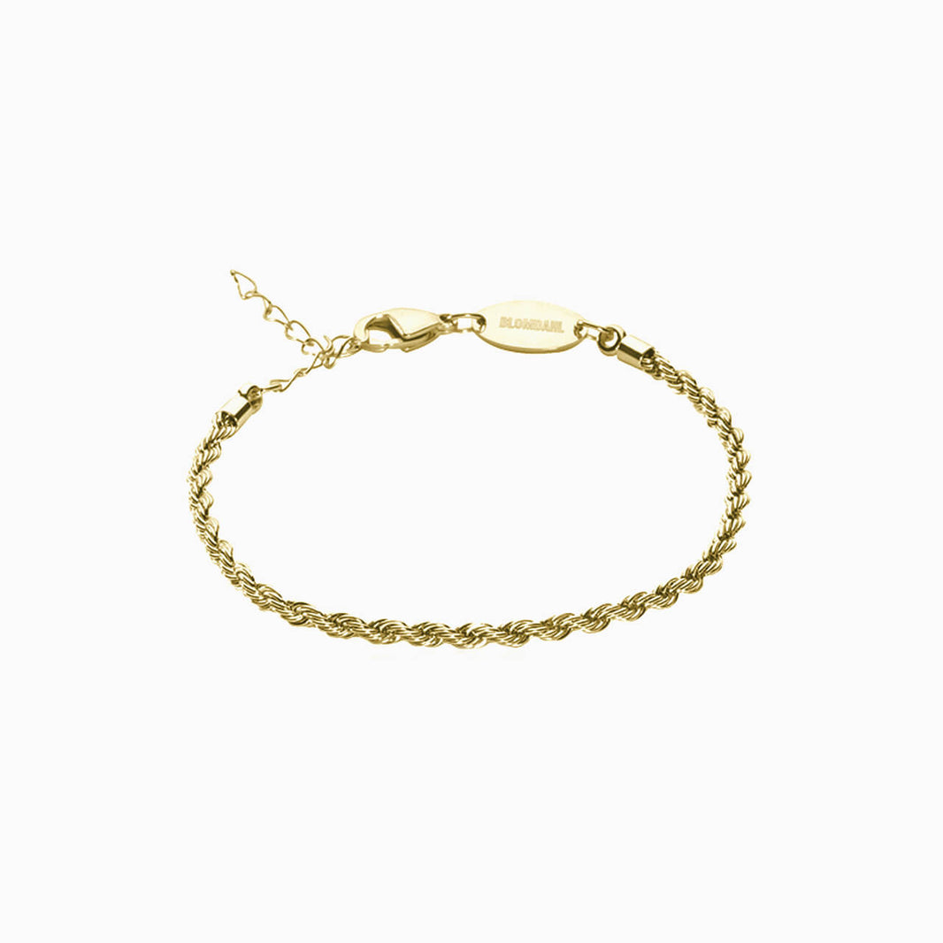 Twist Bracelet