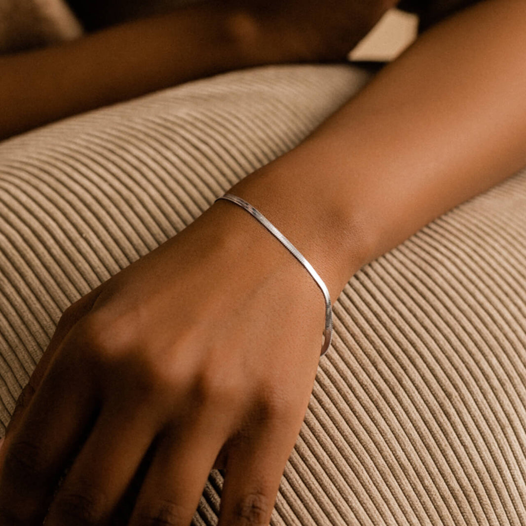 Plain Bracelet
