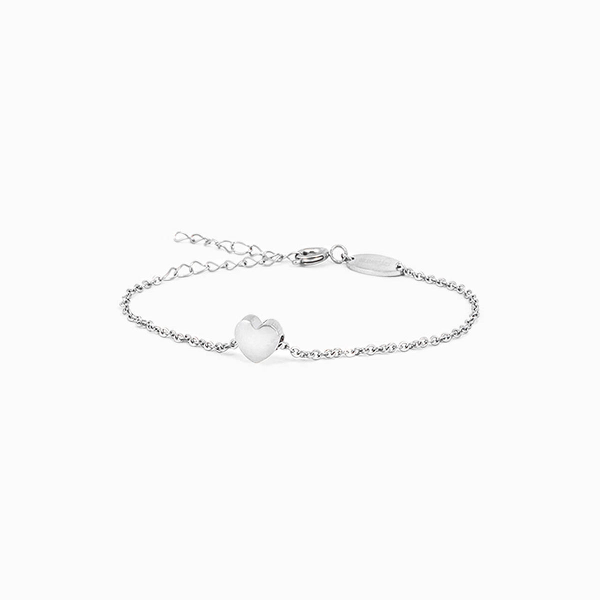 Heart Bracelet