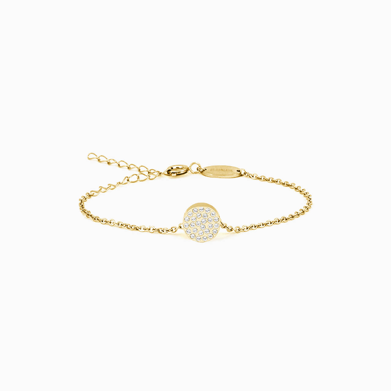 Brilliance Plenary Crystal Bracelet