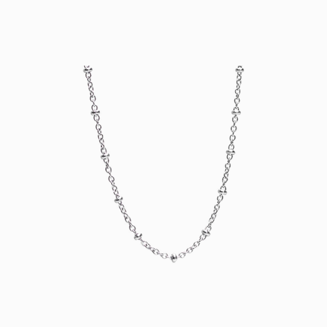 Ball Necklace