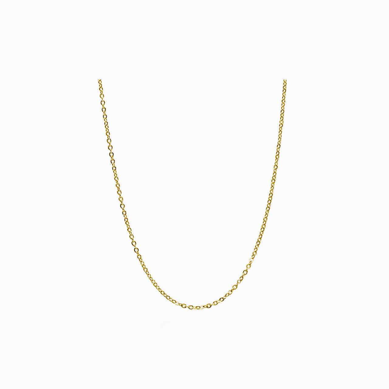 Original Necklace 48-52 cm