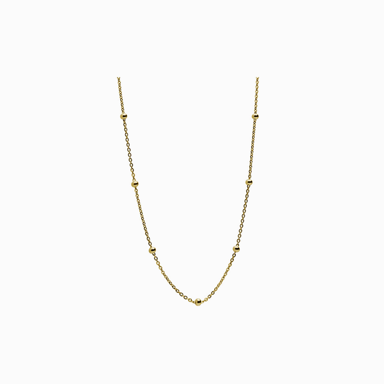 Grand Ball Necklace