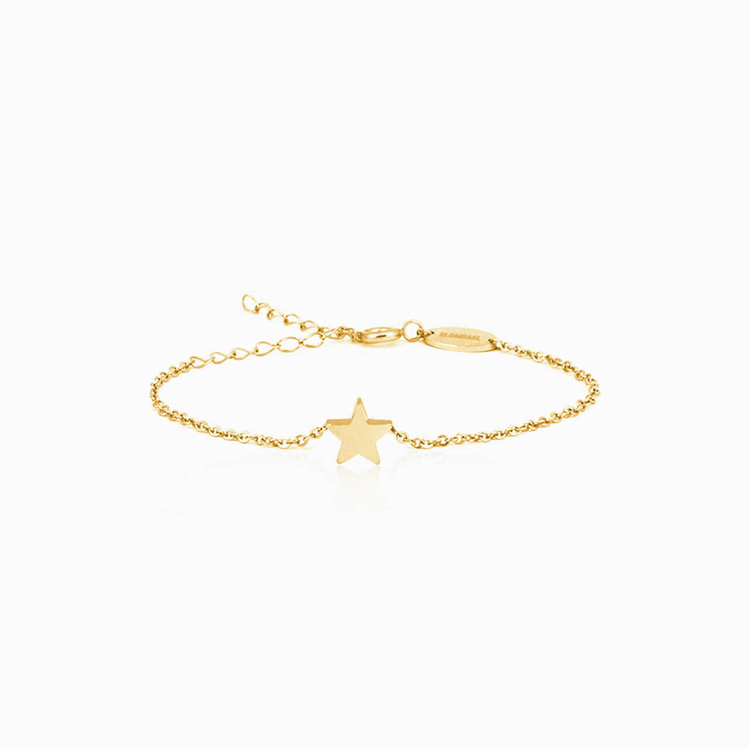 Star Bracelet