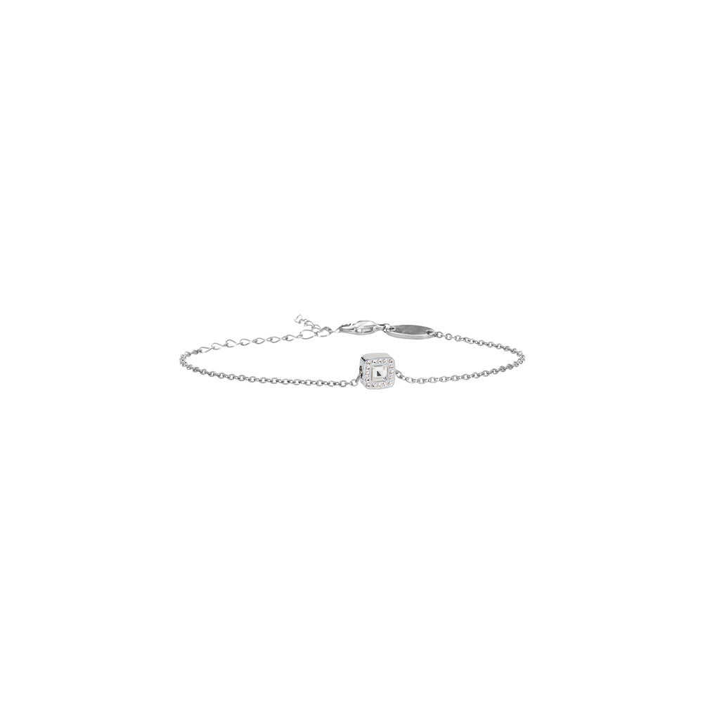 Brilliance Cushion Bracelet