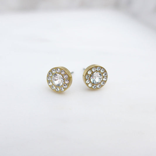 Cost Doesn’t Need to Limit Your Earring Wardrobe