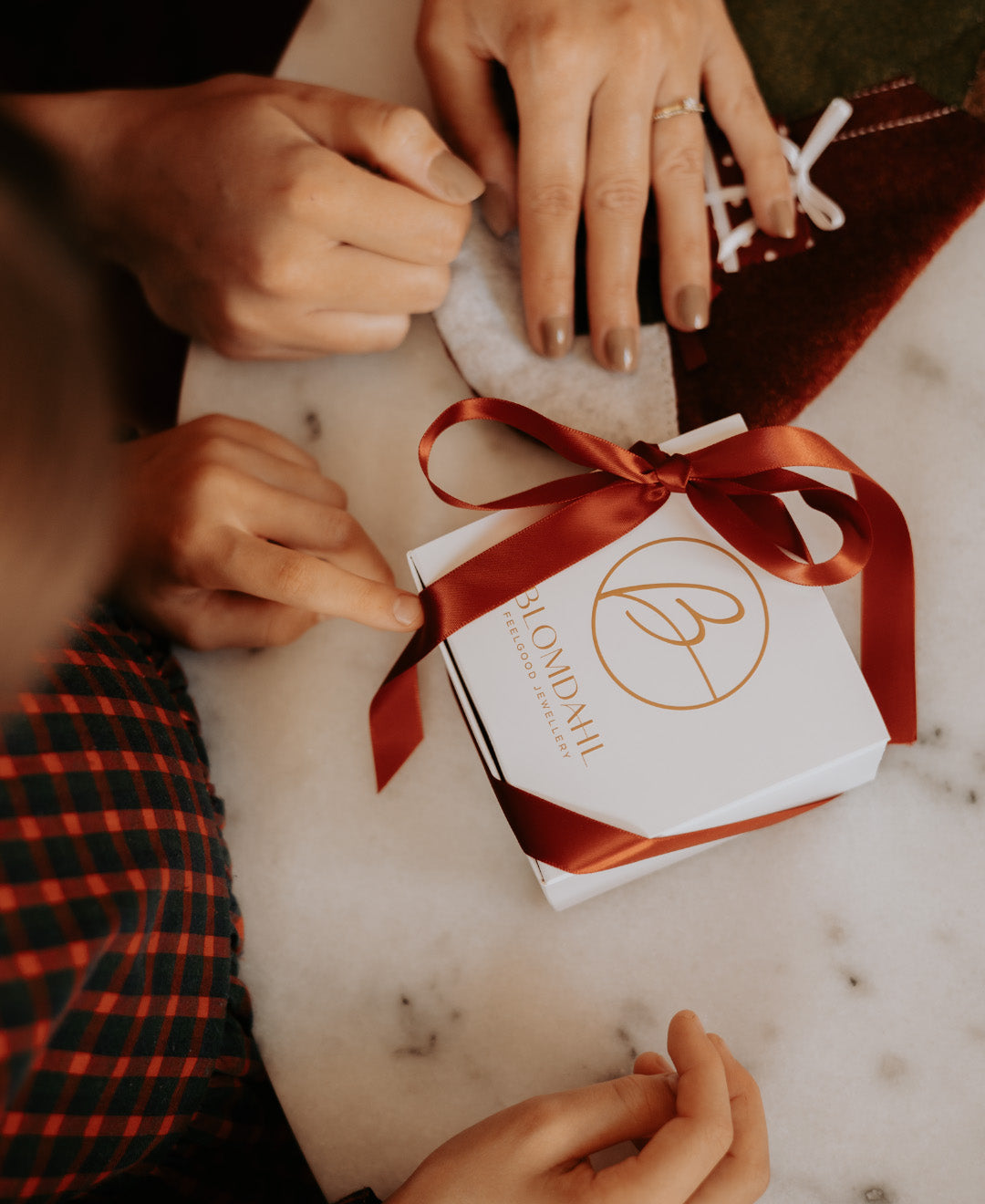 The Gift of Jewelry They'll Actually Want to Wear