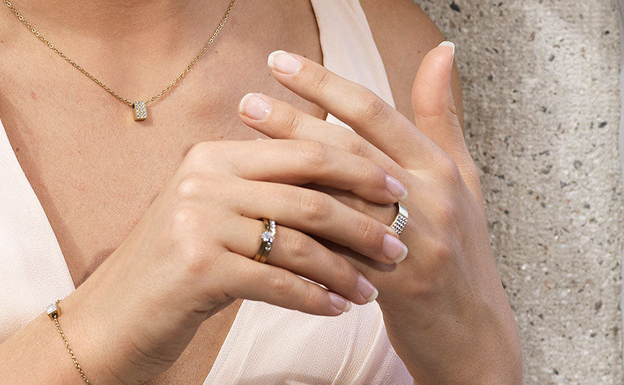 5 Reasons to Buy Nickel-Free Hypoallergenic Jewelry