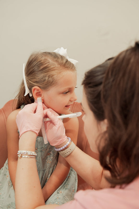 Provider Spotlight: Jacqueline Cregg, RN | South Shore Piercing