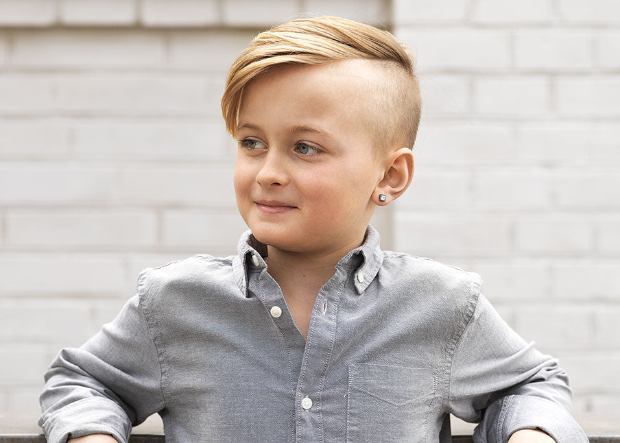 Best Children’s Earrings for Sensitive Ears