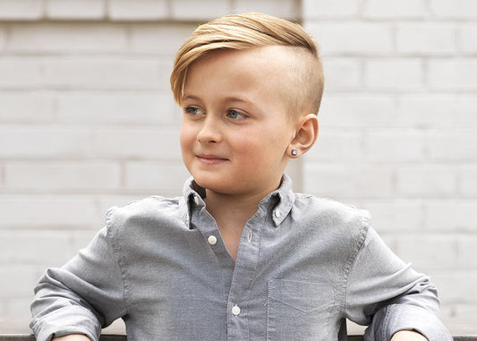 Best Children’s Earrings for Sensitive Ears