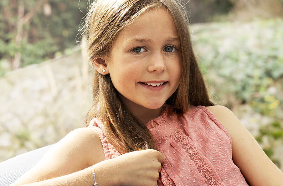 Best Earrings for Teens with Sensitive Ears