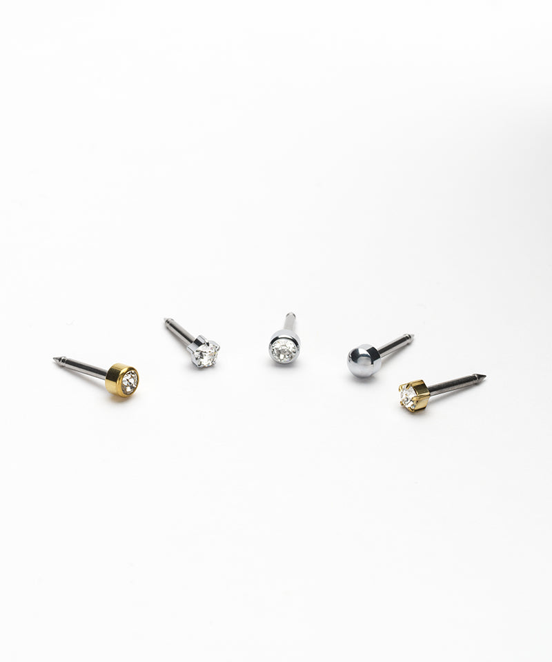 New, Safe Blomdahl USA Medical Ear Piercing