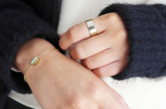 Does Your Jewelry Irritate Your Skin?
