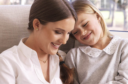 Ear Piercing Safety Tips for Parents