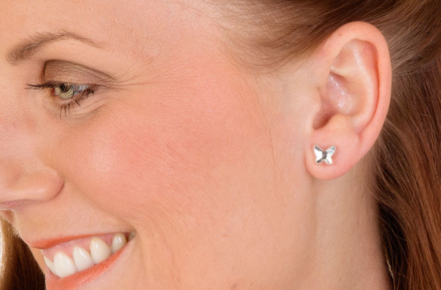 The Truth About Medical grade, Nickel-Free Earrings