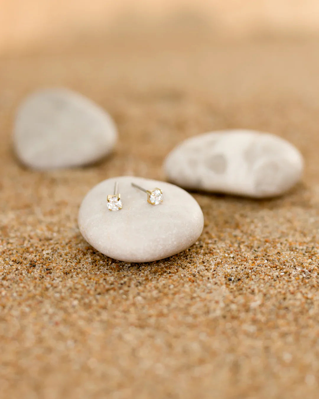 Choosing a Healthy Lifestyle Means Choosing Healthy Jewelry, Too