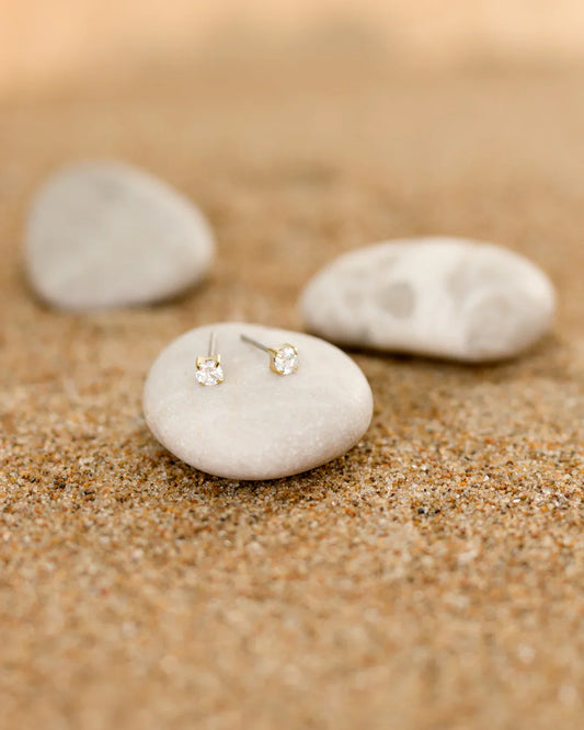 Choosing a Healthy Lifestyle Means Choosing Healthy Jewelry, Too