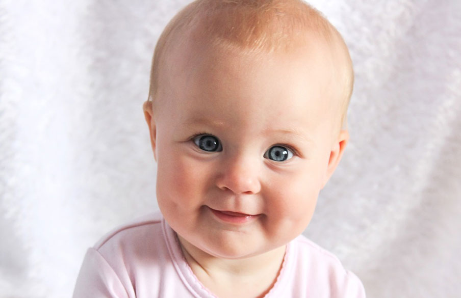 Safely Pierce Your Baby’s Ears