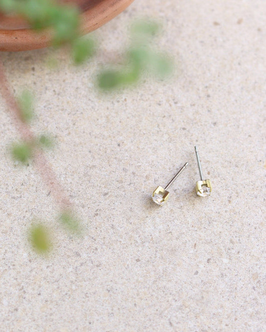 Distinct Design Philosophy Equals Sustainable Jewelry