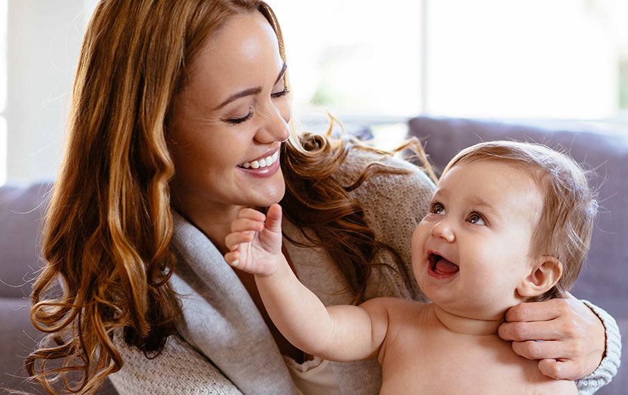 When Should I Pierce My Baby’s Ears?