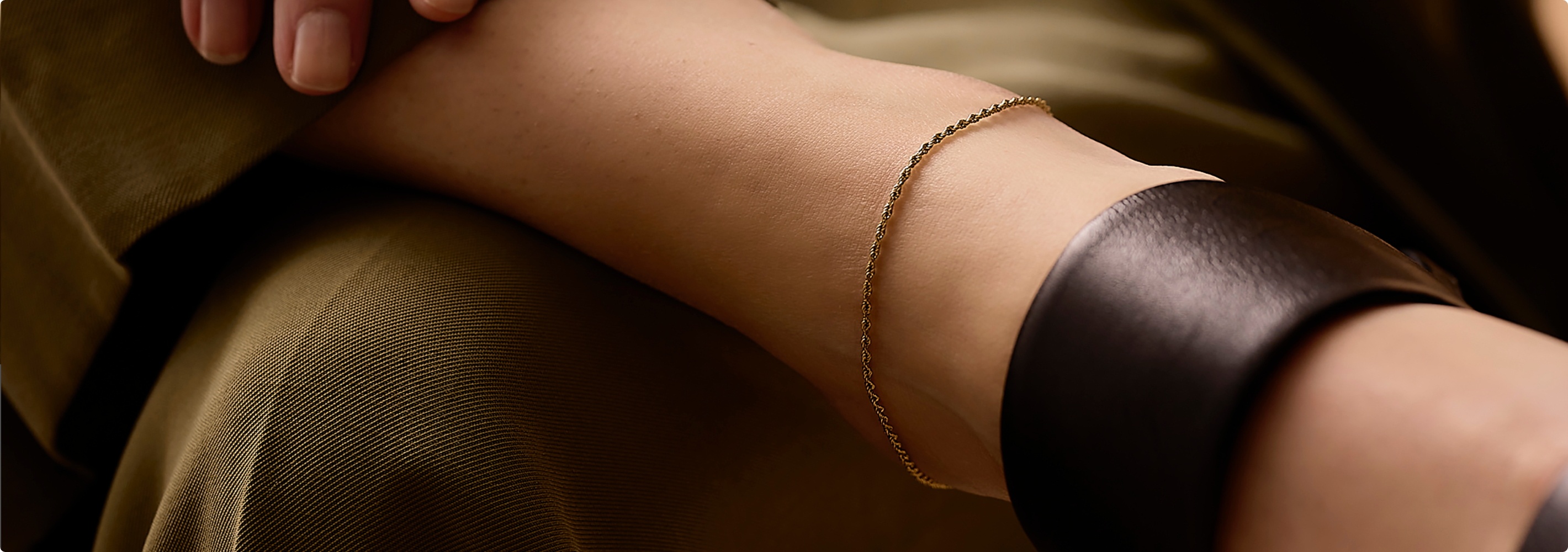 Anklets