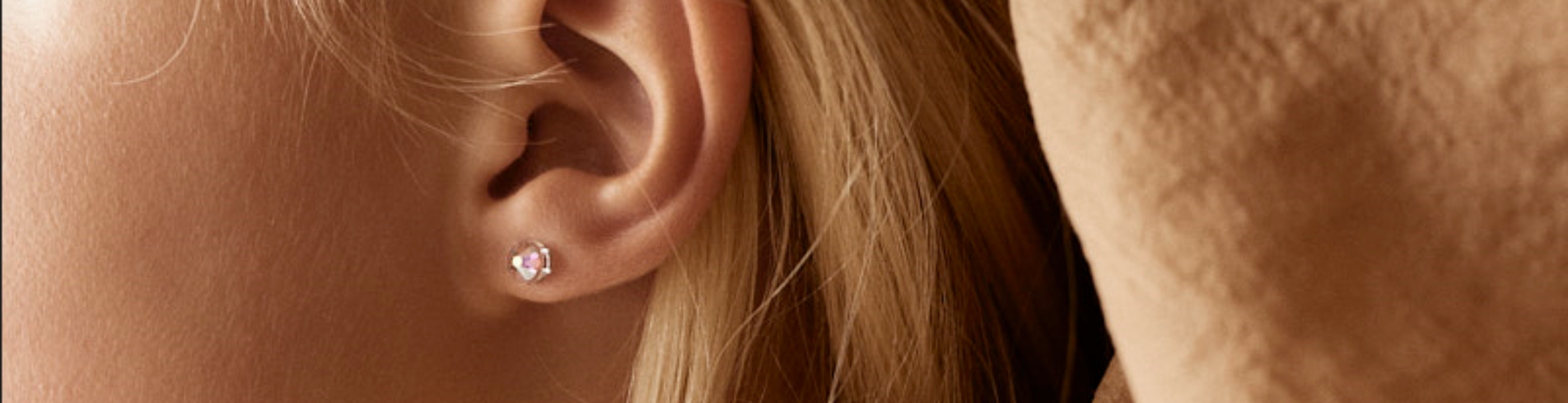 Earring Backs and Piercing Aftercare