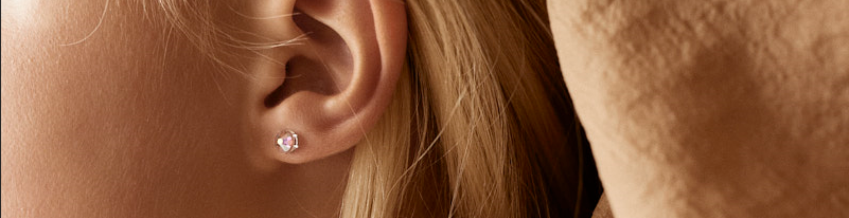 Earring Backs and Piercing Aftercare