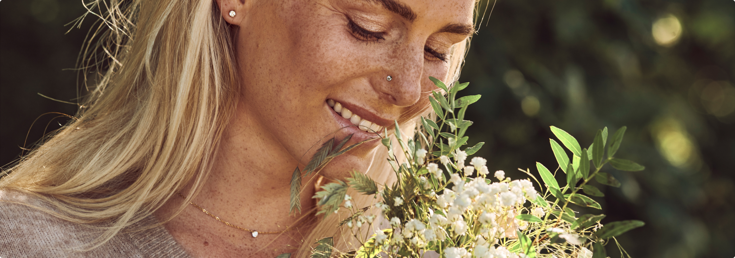 Nose Jewelry