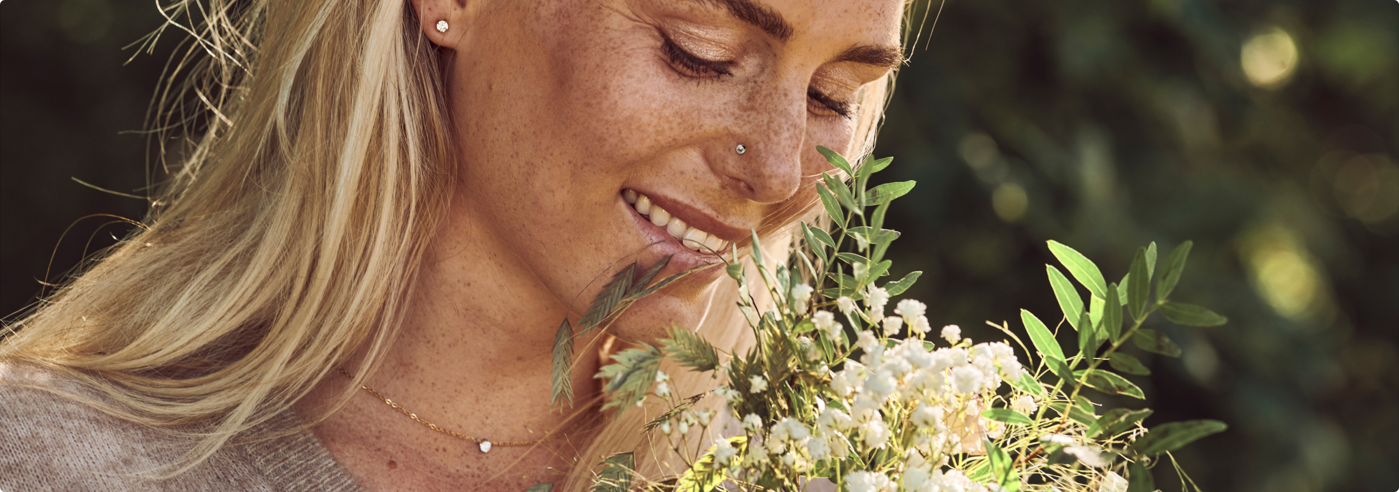Nose Jewelry