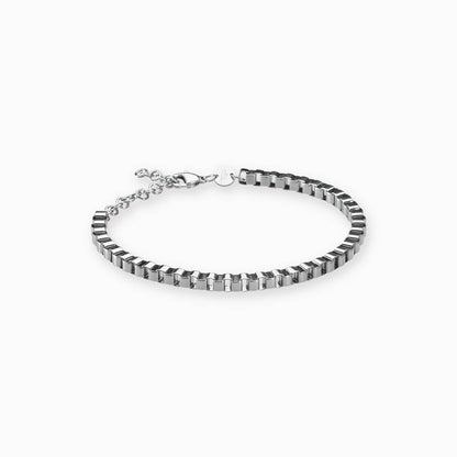 Square Box Bracelet 18- 22cm
