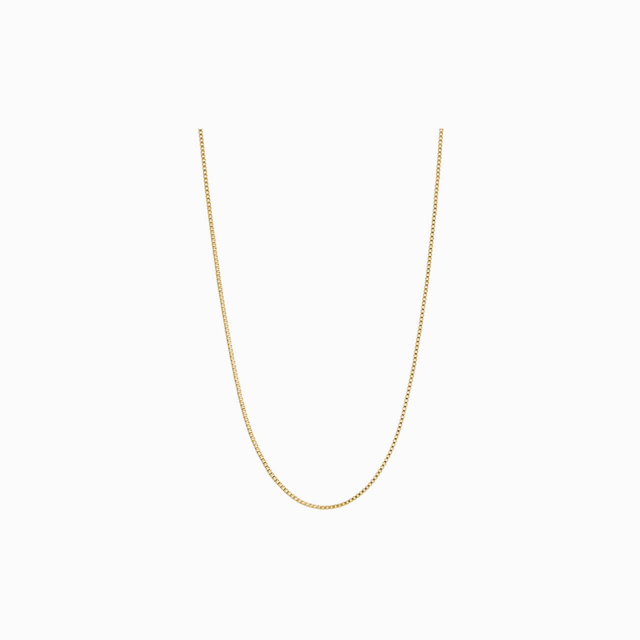 Classic Extra Long Necklace 56-60cm