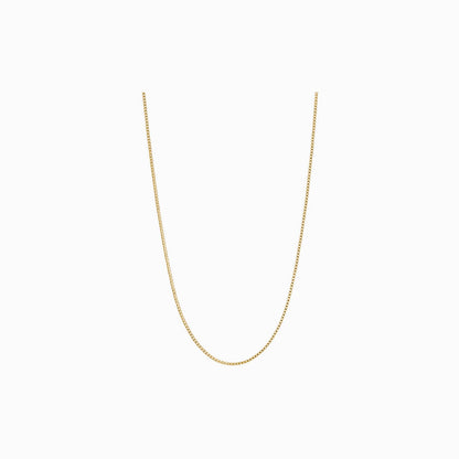 Classic Extra Long Necklace 56-60cm