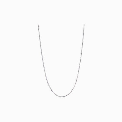 Classic Extra Long Necklace 56-60cm