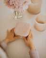 Blomdahl Jewelry Case Light Pink