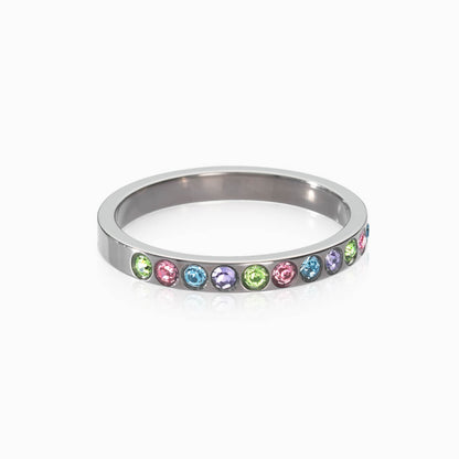 Brilliance Curved Ring Light Fantasy
