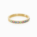 Brilliance Curved Ring Light Fantasy