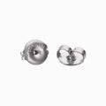 Package of 4 Medical Grade Titanium Earring Backs