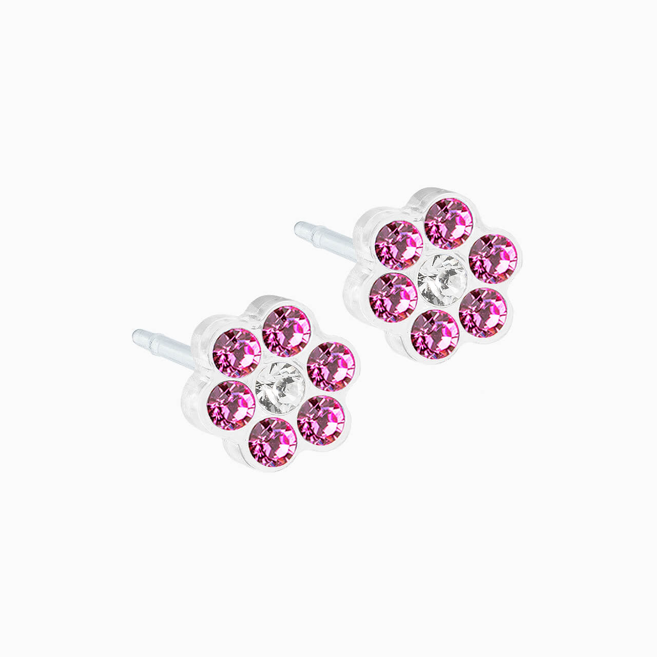 Medical Plastic Daisy Gift Set