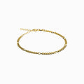 Tiny Figaro Bracelet
