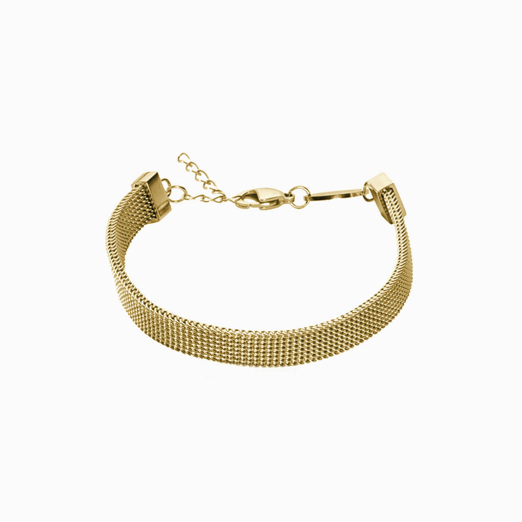 Mesh 6mm Bracelet