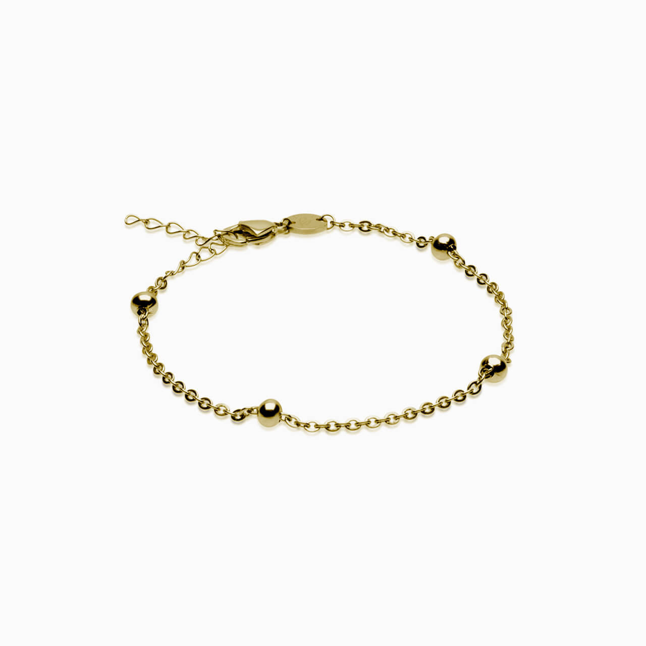 Grand Ball Bracelet