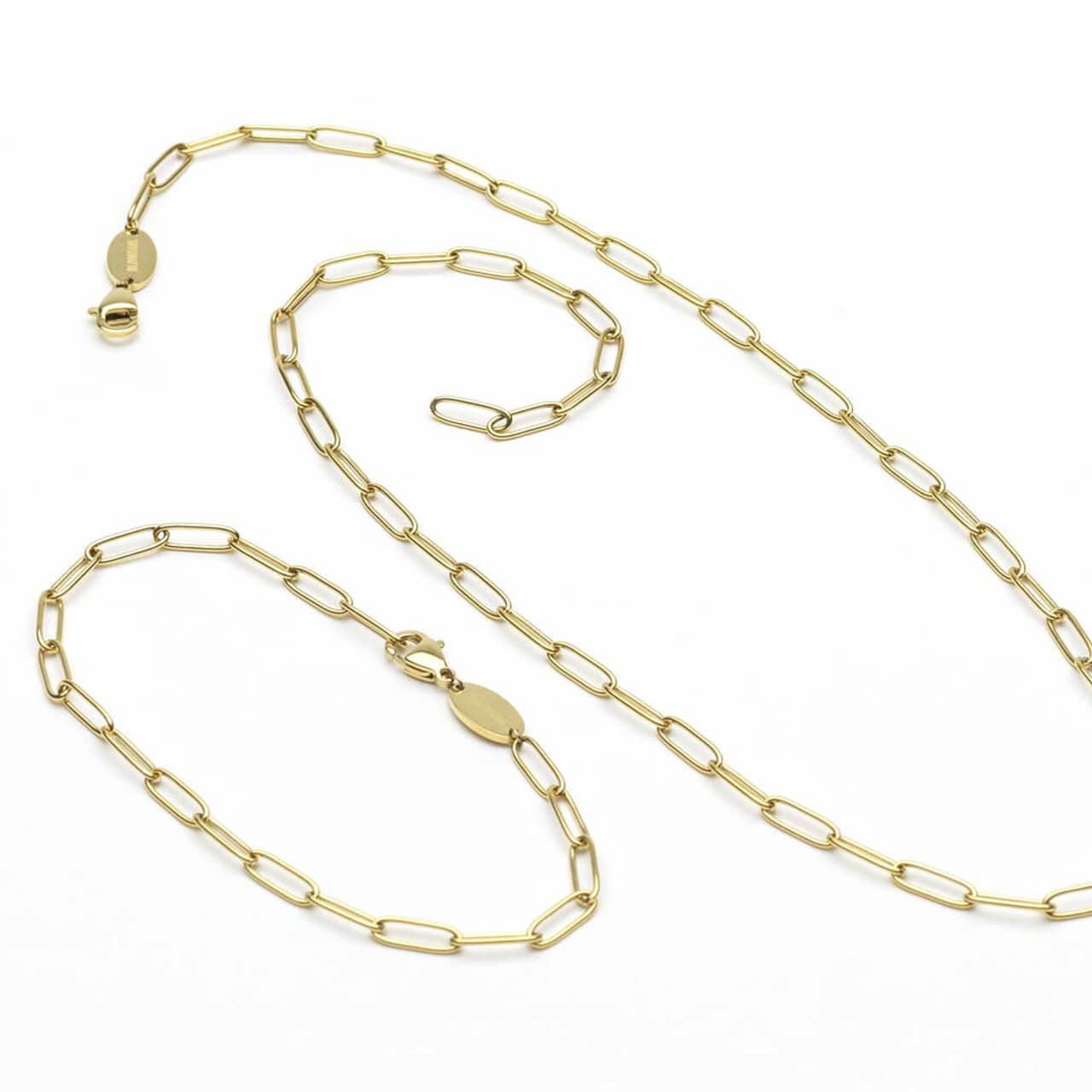Link Necklace