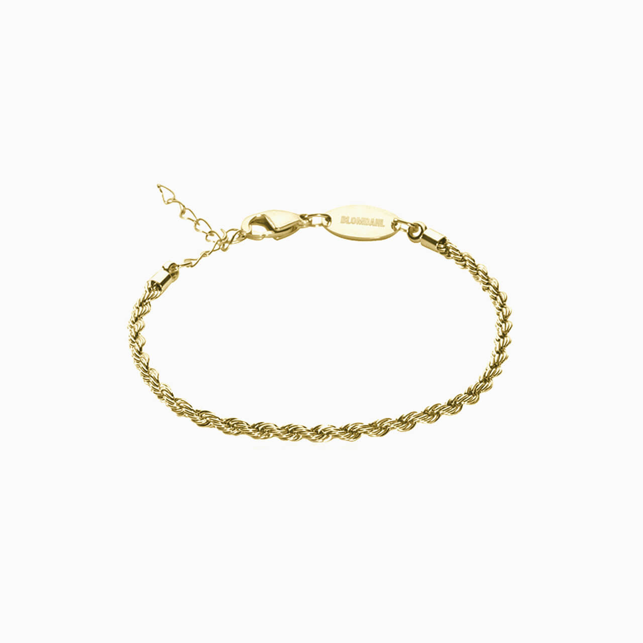Twist Bracelet