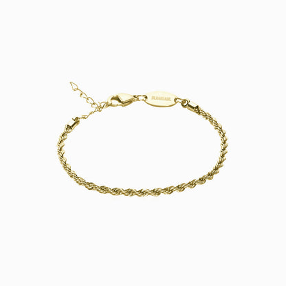 Twist Bracelet