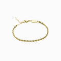 Twist Bracelet